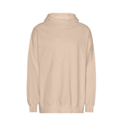 Mikina Tiger T 63111 s kapucí