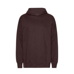 Mikina Tiger T 63111 s kapucí