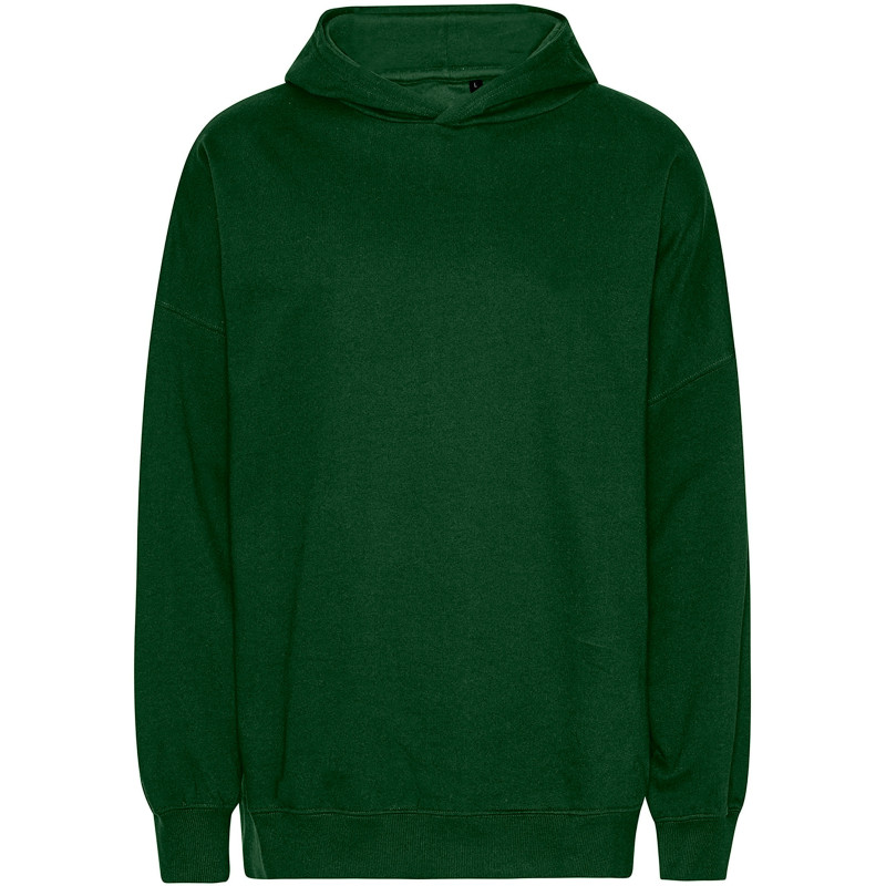 Mikina Tiger T 63111 s kapucí