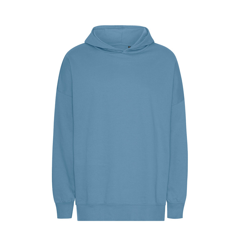 Mikina Tiger T 63111 s kapucí