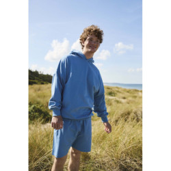 Mikina Tiger T 63111 s kapucí