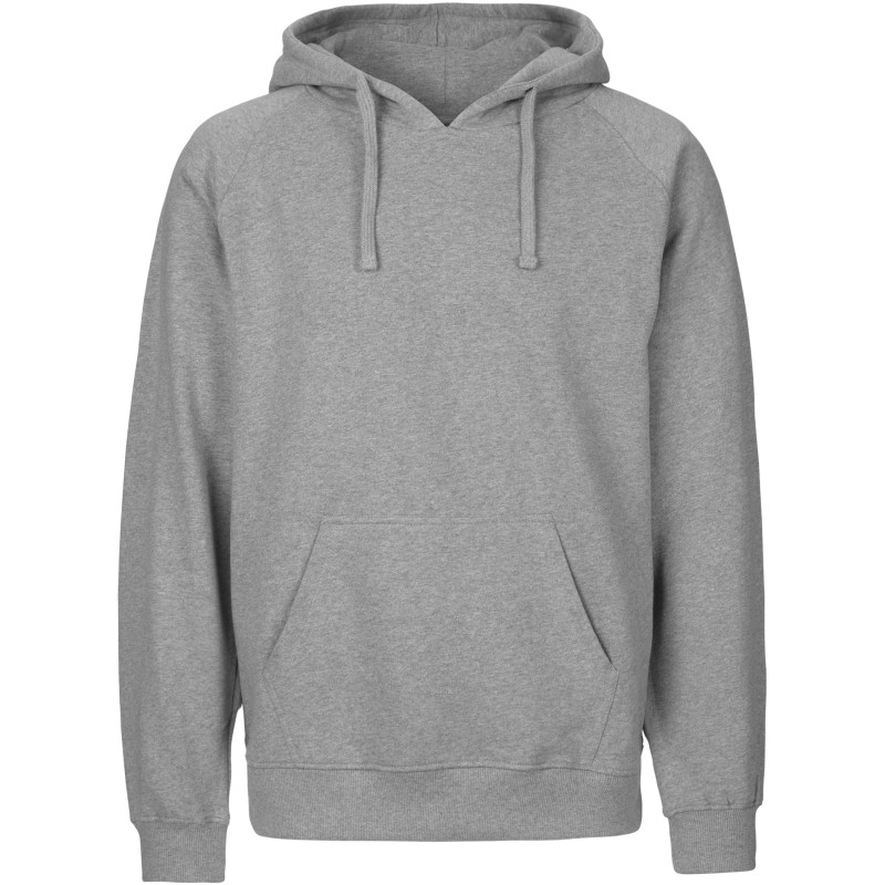 Mikina s kapucí Tiger T 63101