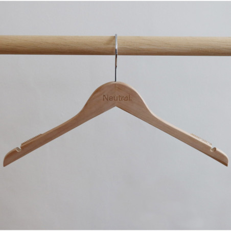 Ramínko na šaty Hanger