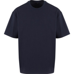 Tričko NM 003, oversize, těžká bavlna, krátký rukáv, unisex