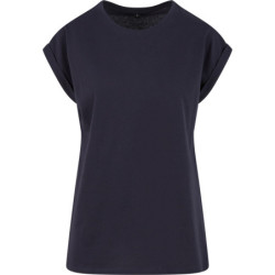 Tričko NM 007, krátký rukáv, dámské