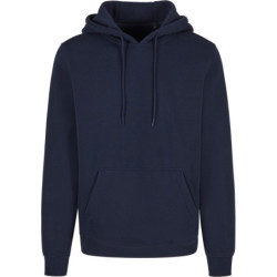 Mikina NM 010 s kapucí, unisex