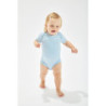 Body BZ 10, dětské, krátký rukáv