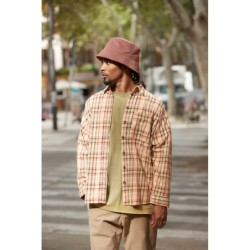 Klobouk EarthAware® Cord B 687, unisex