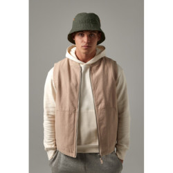 Klobouk B 84R Bucket Hat