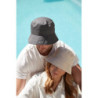 Klobouk B 90N Organic Cotton Bucket Hat