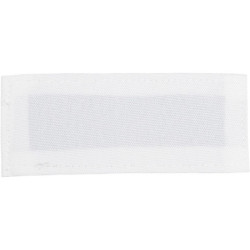 Nášivka PATCHB na suchý zip, náprsní, 5x12,5cm