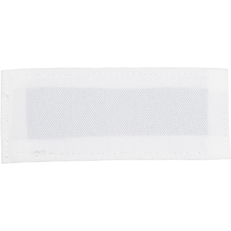 Nášivka PATCHB na suchý zip, náprsní, 5x12,5cm