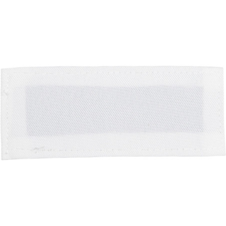 Nášivka PATCHB na suchý zip, náprsní, 5x12,5cm