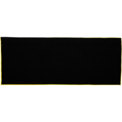 Nášivka PATCHB na suchý zip, náprsní, 5x12,5cm