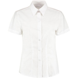 Košile KK 360 Oxford, krátký rukáv, dámská