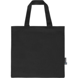 Taška O 90006, fairtrade, keprová, rozměr 44x43x9cm