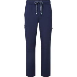 Kalhoty cargo NN 500 L do pasu, strečové, pánské