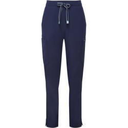 Kalhoty NN 600 do pasu, cargo, strečové, dámské