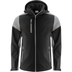 Bunda Prime Softshell Men, pánská