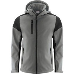 Bunda Prime Softshell Men, pánská