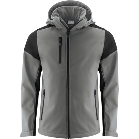 Bunda Prime Softshell Men, pánská