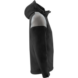 Bunda Prime Softshell Men, pánská