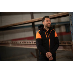 Bunda Prime Softshell Men, pánská