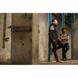 Bunda Prime Softshell Men, pánská