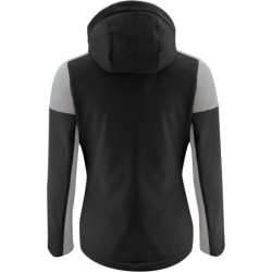 Bunda Prime Softshell Women, dámská