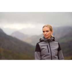 Bunda Prime Softshell Women, dámská