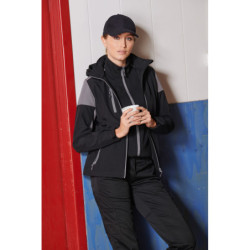 Bunda Prime Softshell Women, dámská