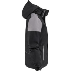 Bunda Prime Padded Softshell Women, zimní, dámská