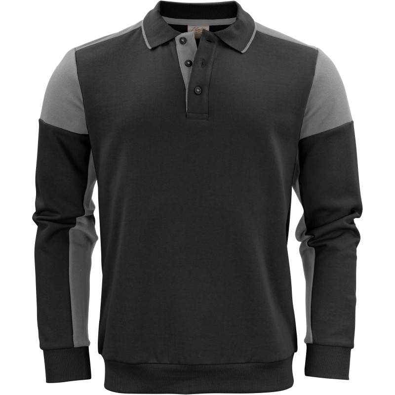 Mikina Polo Prime Polosweater, unisex