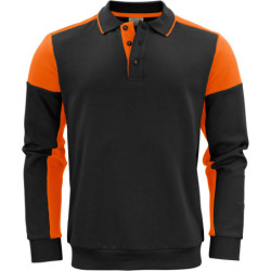 Mikina Polo Prime Polosweater, unisex