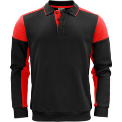 Mikina Polo Prime Polosweater, unisex