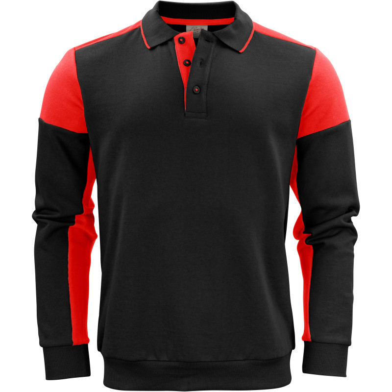 Mikina Polo Prime Polosweater, unisex