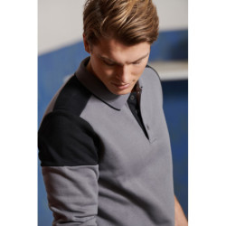 Mikina Polo Prime Polosweater, unisex