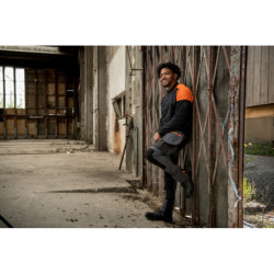 Mikina Polo Prime Polosweater, unisex