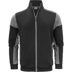 Mikina Prime Sweater Full Zip Men na zip, pánská