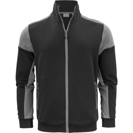 Mikina Prime Sweater Full Zip Men na zip, pánská