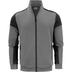 Mikina Prime Sweater Full Zip Men na zip, pánská