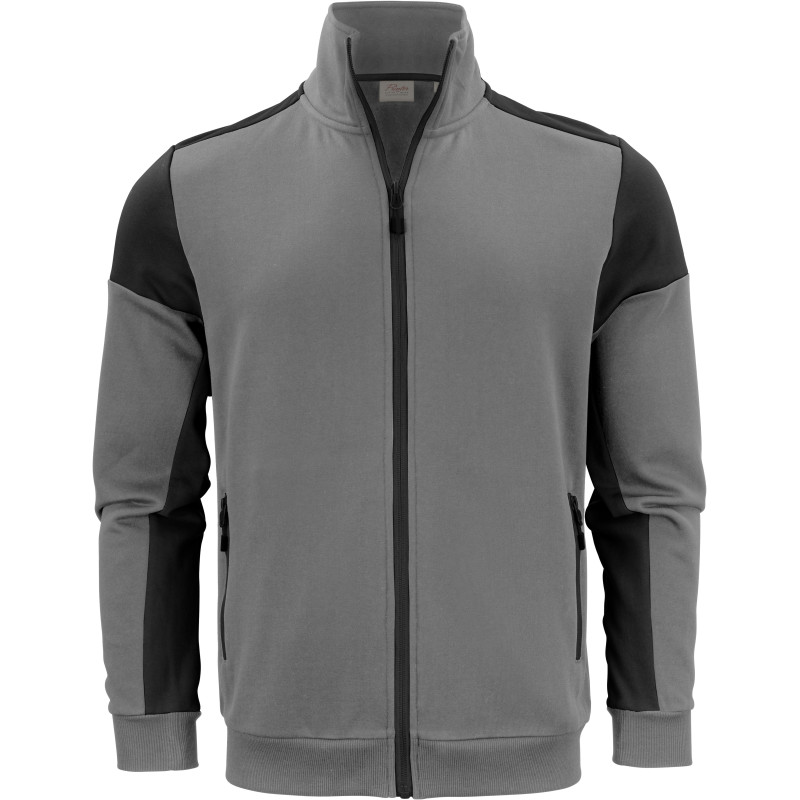 Mikina Prime Sweater Full Zip Men na zip, pánská