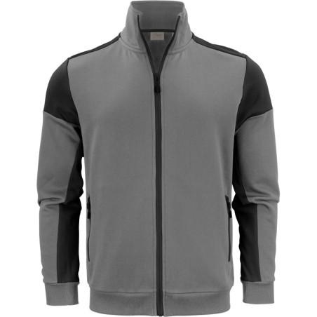 Mikina Prime Sweater Full Zip Men na zip, pánská