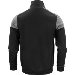 Mikina Prime Sweater Full Zip Men na zip, pánská