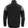 Mikina Prime Sweater Full Zip Men na zip, pánská