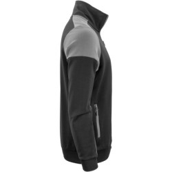 Mikina Prime Sweater Full Zip Men na zip, pánská