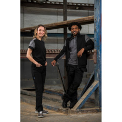 Mikina Prime Sweater Full Zip Men na zip, pánská