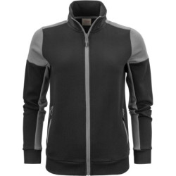 Mikina Prime Sweater Full Zip Women na zip, dámská