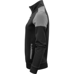 Mikina Prime Sweater Full Zip Women na zip, dámská