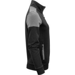 Mikina Prime Sweater Full Zip Women na zip, dámská